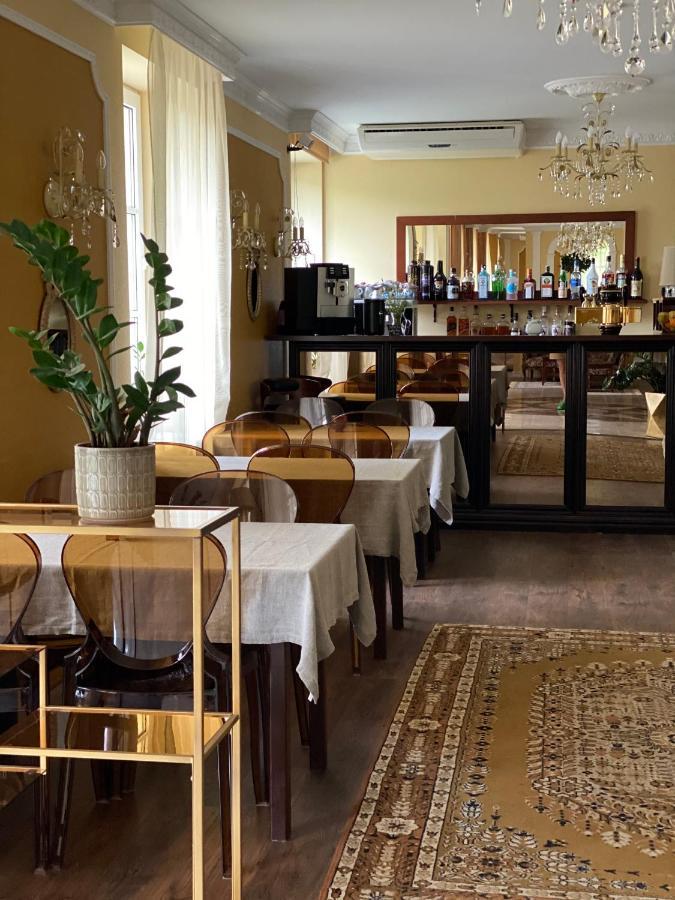 Ziemupes Muiza & Spa Dış mekan fotoğraf